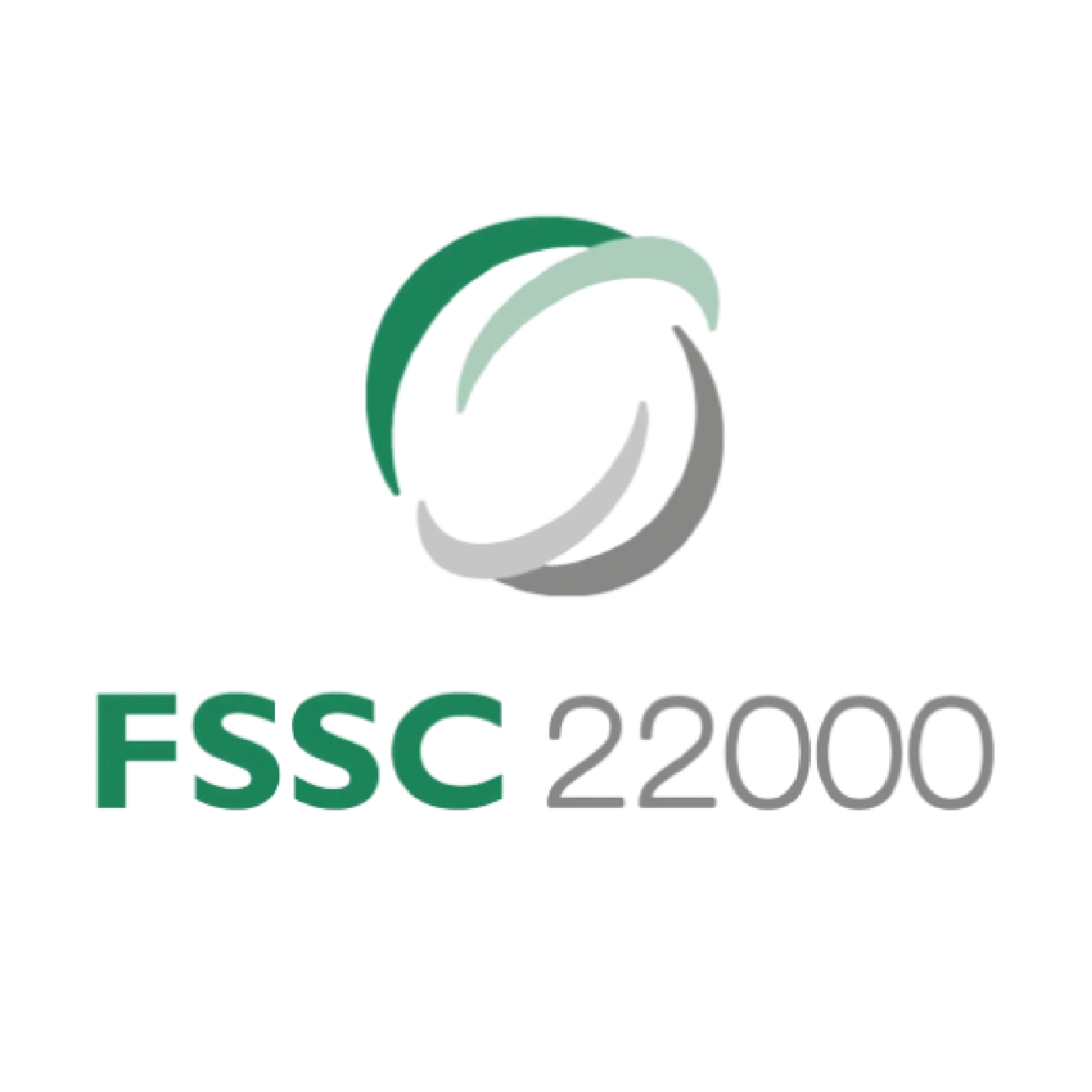 FSSC 22000