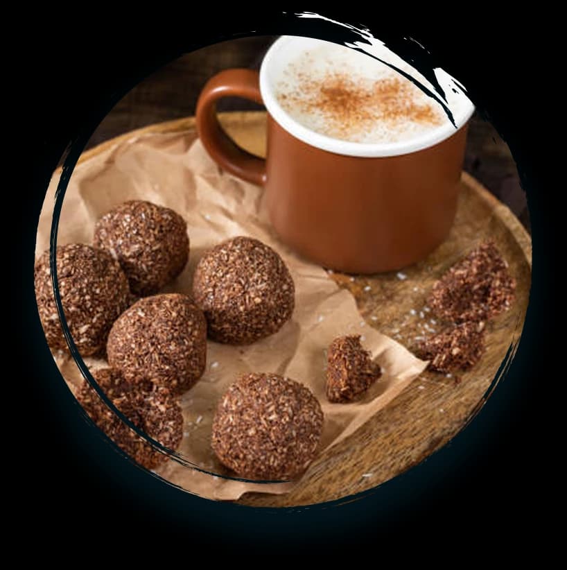 3 Recipe Ideas with Organic Coconut Sugar