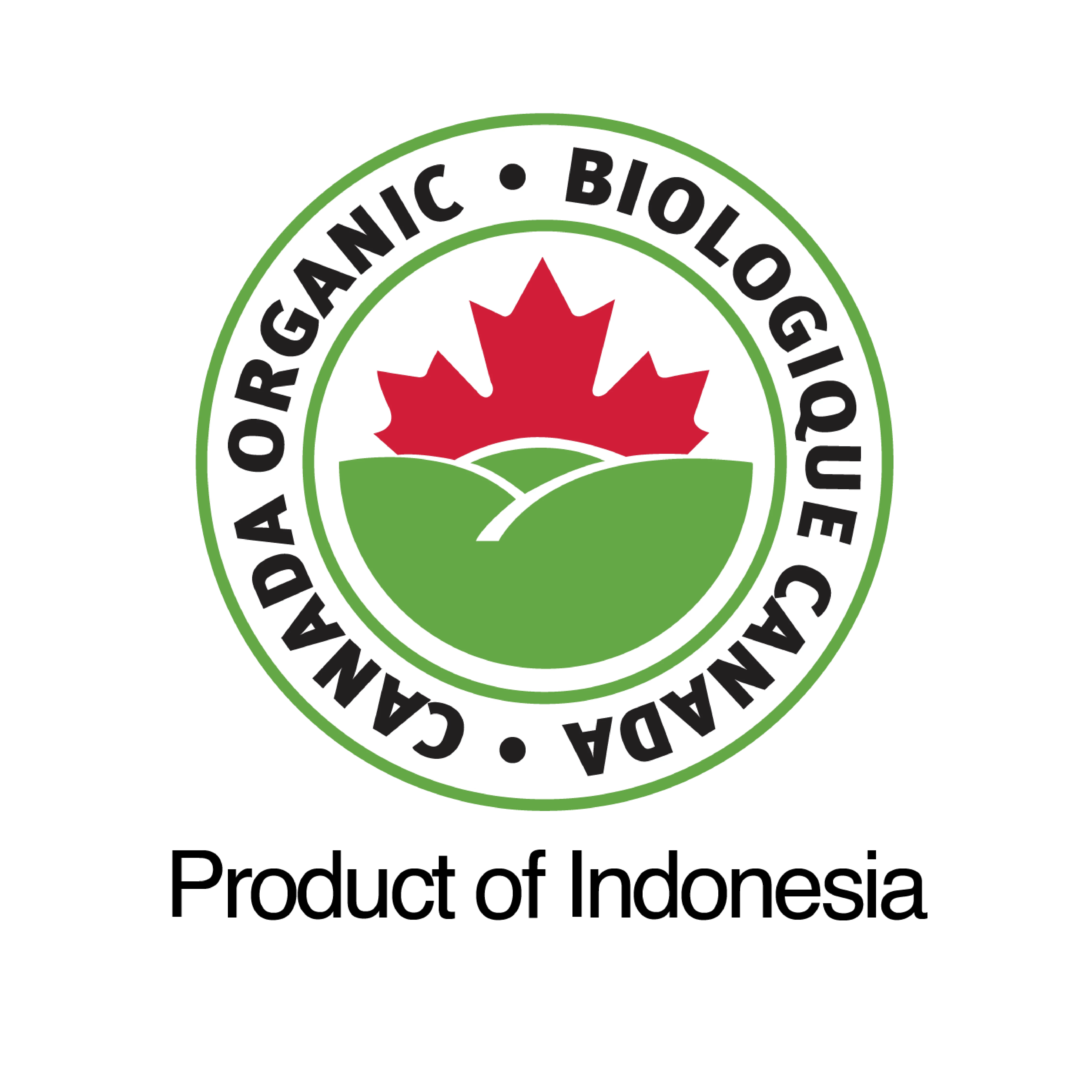 Canada Organic