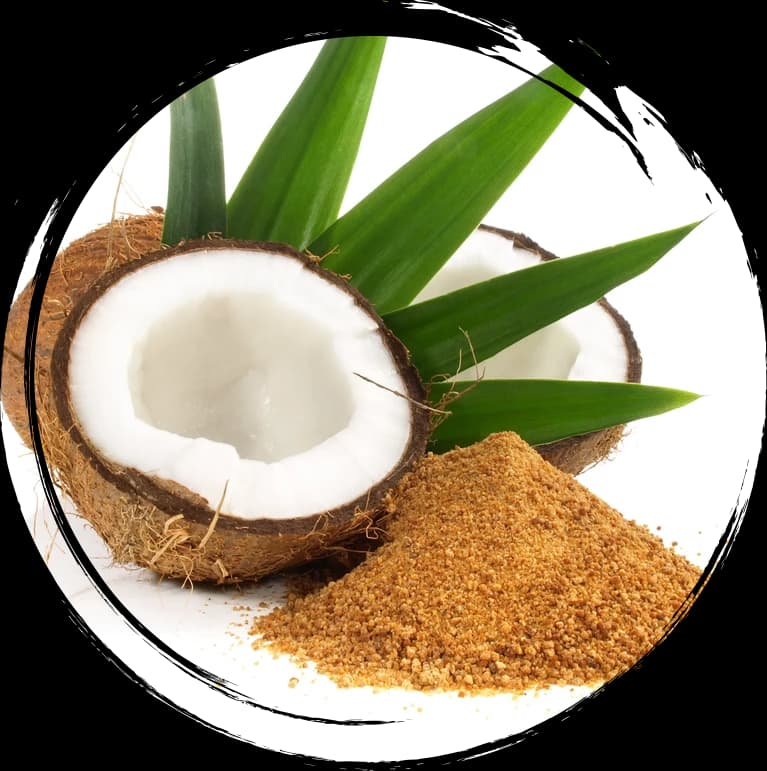 How to Use Organic Coconut Sugar: 2 Simple and Delicious Ways