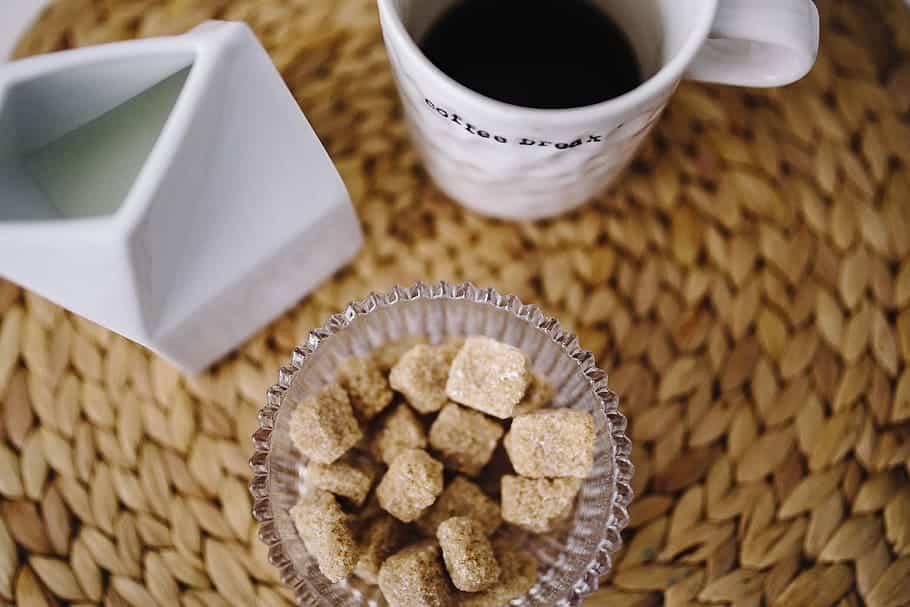 great value organic coconut sugar